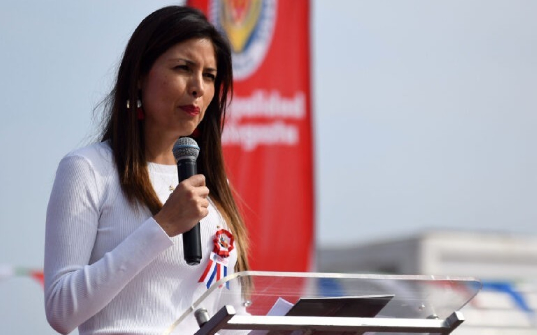 Karen Rojo ya está en Chile: ¿Habrá un nuevo juicio y qué pasará con su condena?