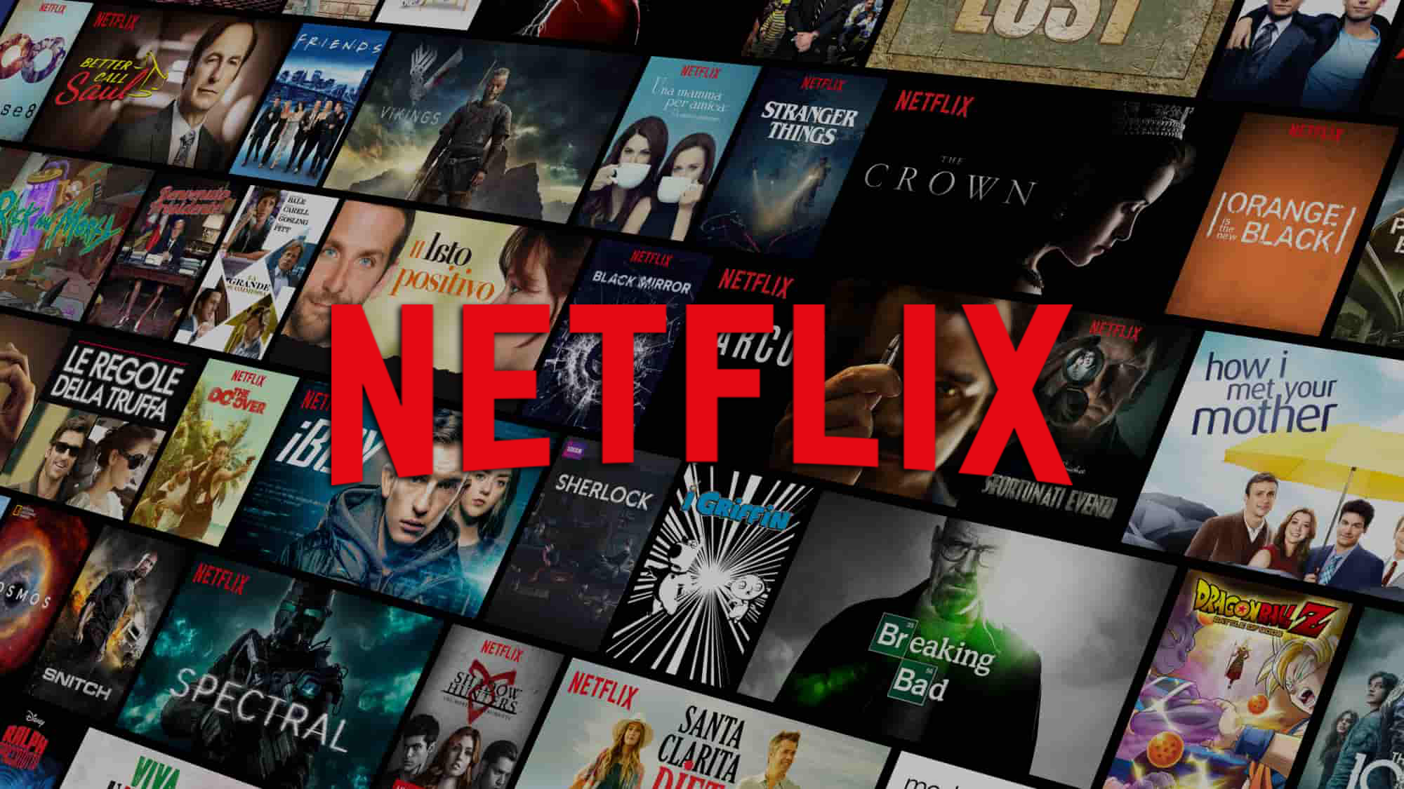Netflix vuelve a cambiar las reglas: ¿Cómo afecta a los usuarios?