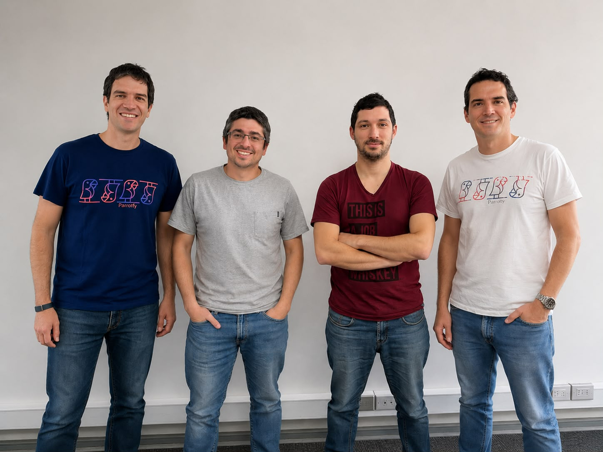 De la factura hasta conciliar con los bancos: Parrotfy refuerza su apuesta en IA para la gestión de Pymes