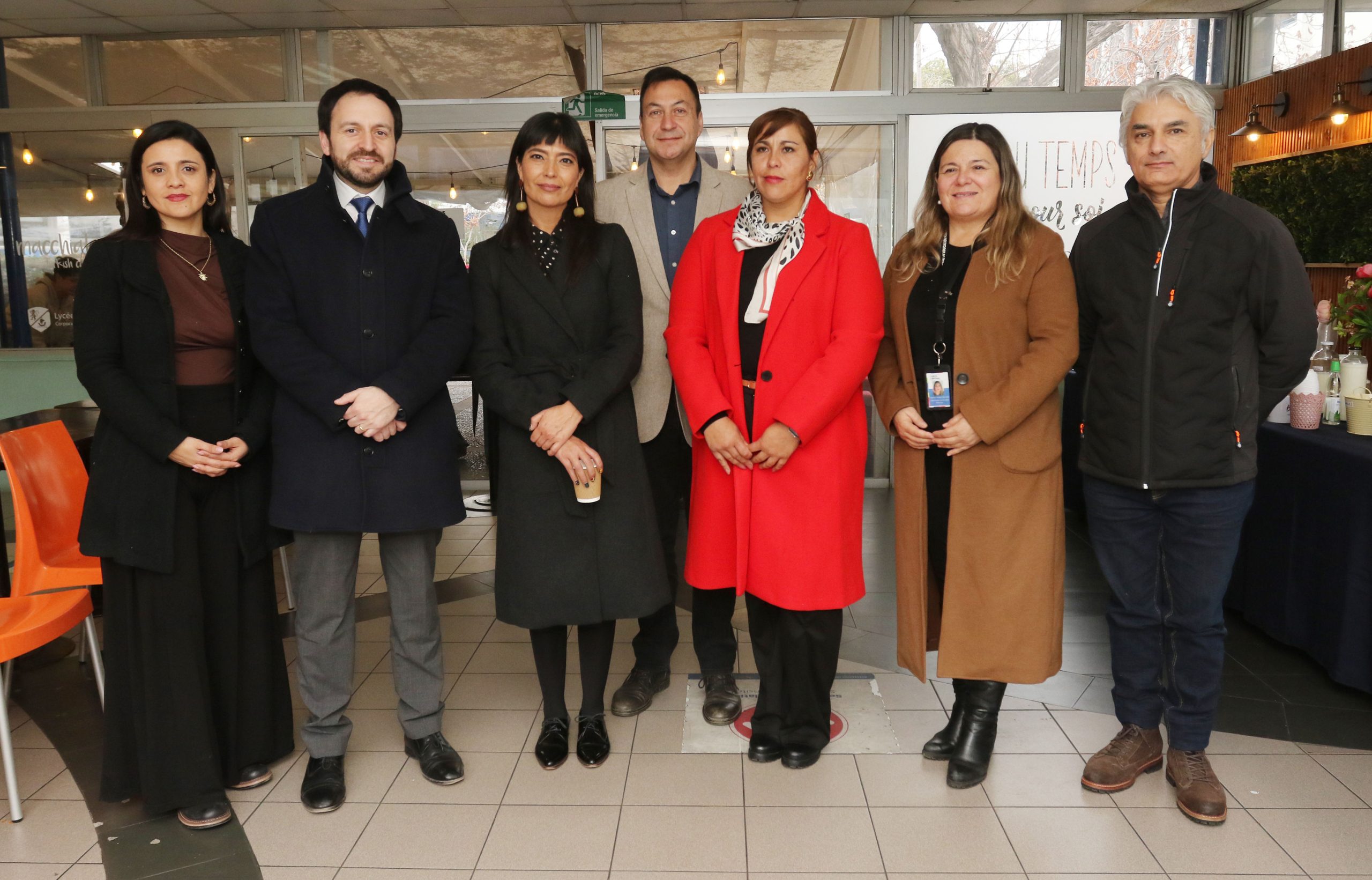 Escuelas de Viña del Mar, Ovalle y Arica fueron premiadas por sus propuestas para proteger los océanos en concurso nacional