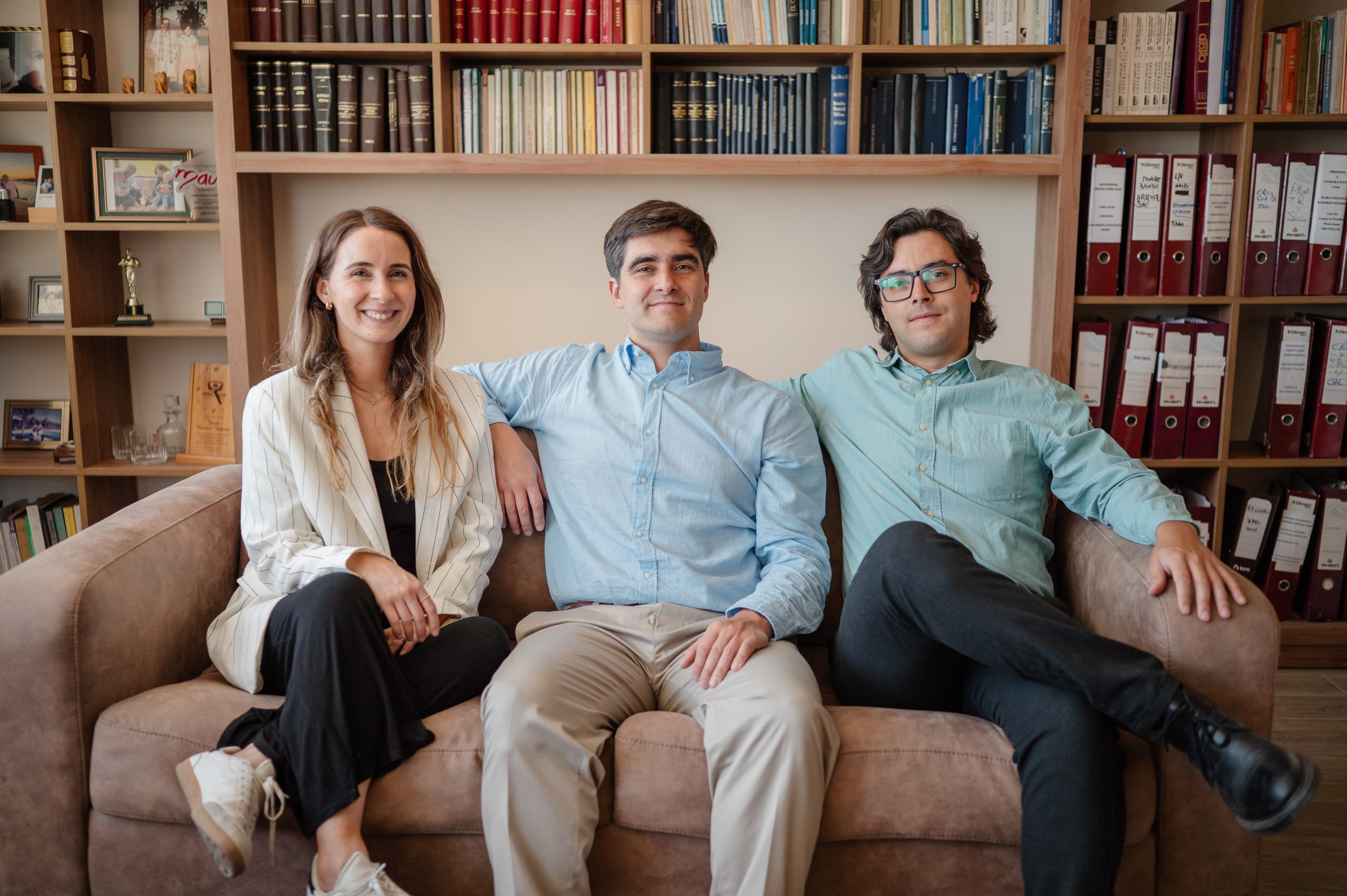 Plataforma chilena de tecnología jurídica incorpora innovación para un uso más seguro de la inteligencia artificial