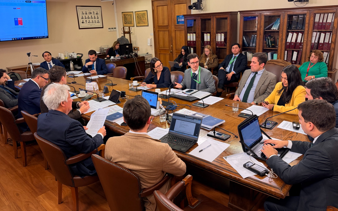 Comisión de RR.EE de la Cámara aprueba acuerdo comercial con Trinidad y Tobago: Será el primero con un país del Caribe