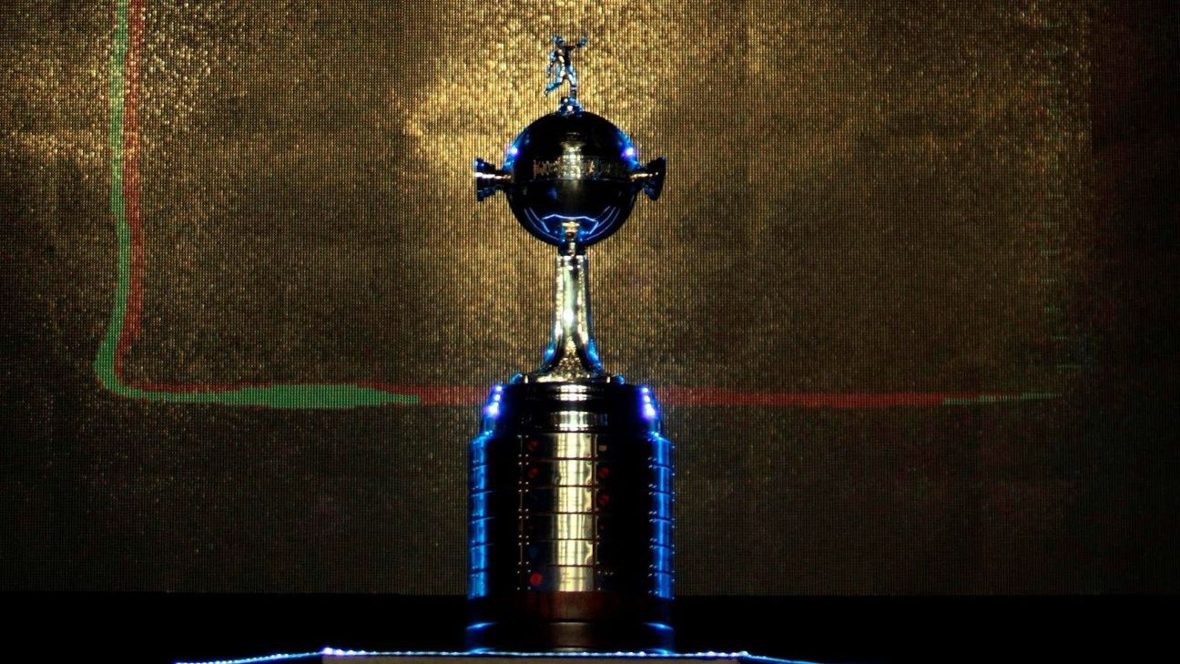 Universidad Católica y Coquimbo Unido, a un paso de escribir historia en la Copa Libertadores