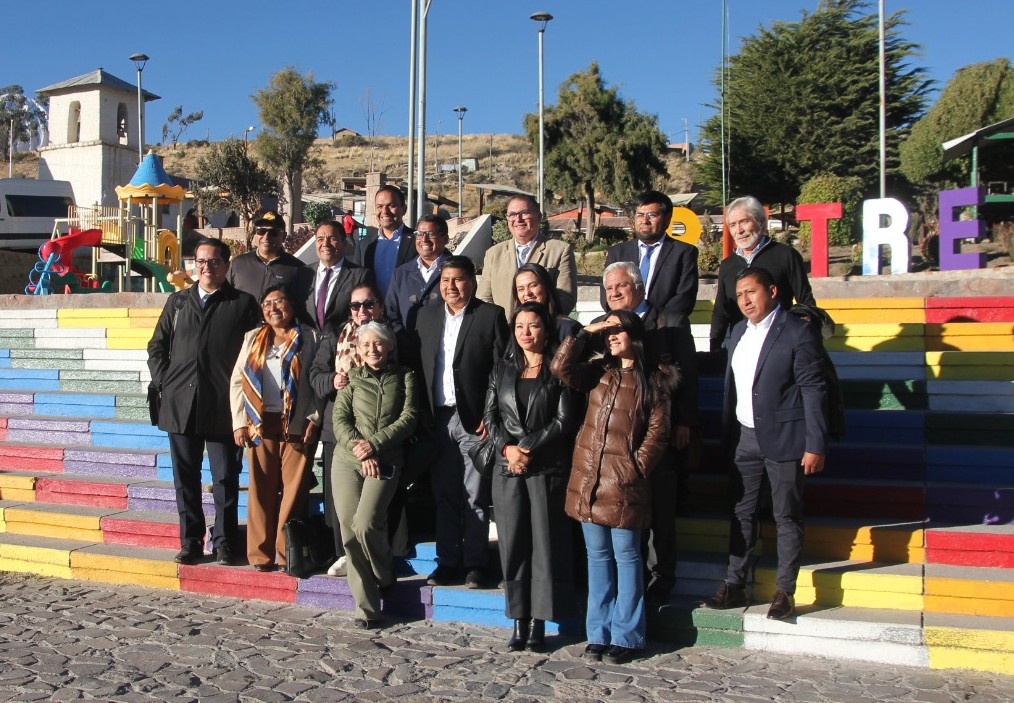 Consejo Regional aprobó en Putre programas de turismo y agricultura de Corfo