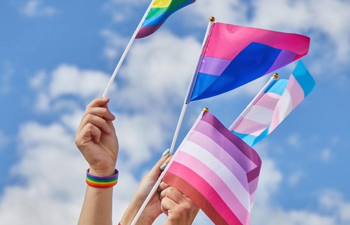 Expertos alertan brechas en salud sexual de la comunidad LGBT+