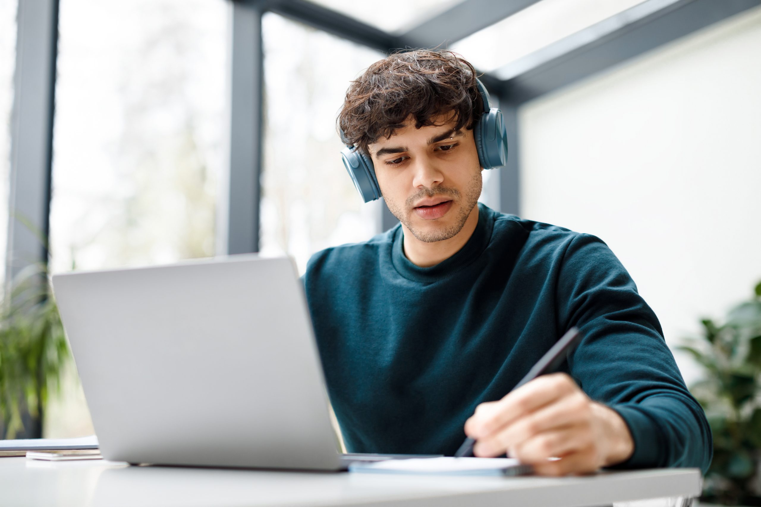 Matrícula 2026 de educación superior online se consolida en Chile impulsada por estudiantes mayores de 35 años