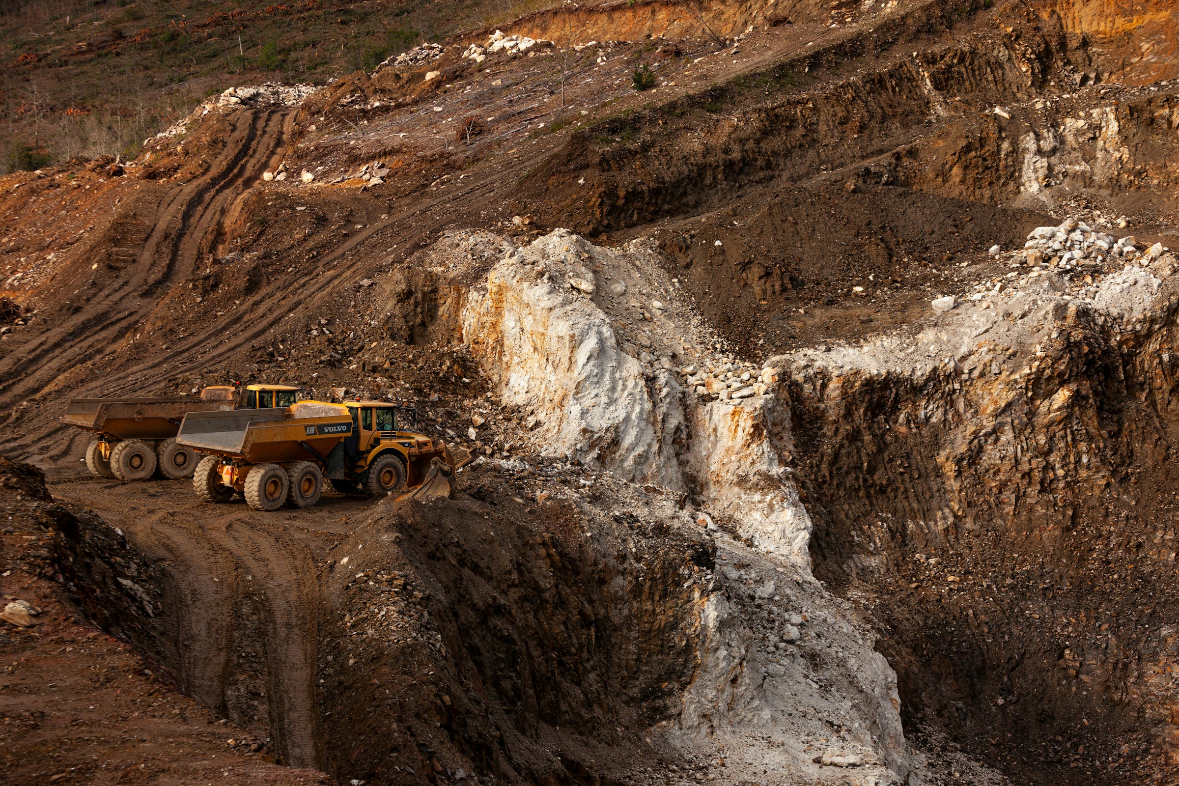 Minería entra en una nueva disputa por talento: Ahora compite por los mismos perfiles tecnológicos que otras industrias