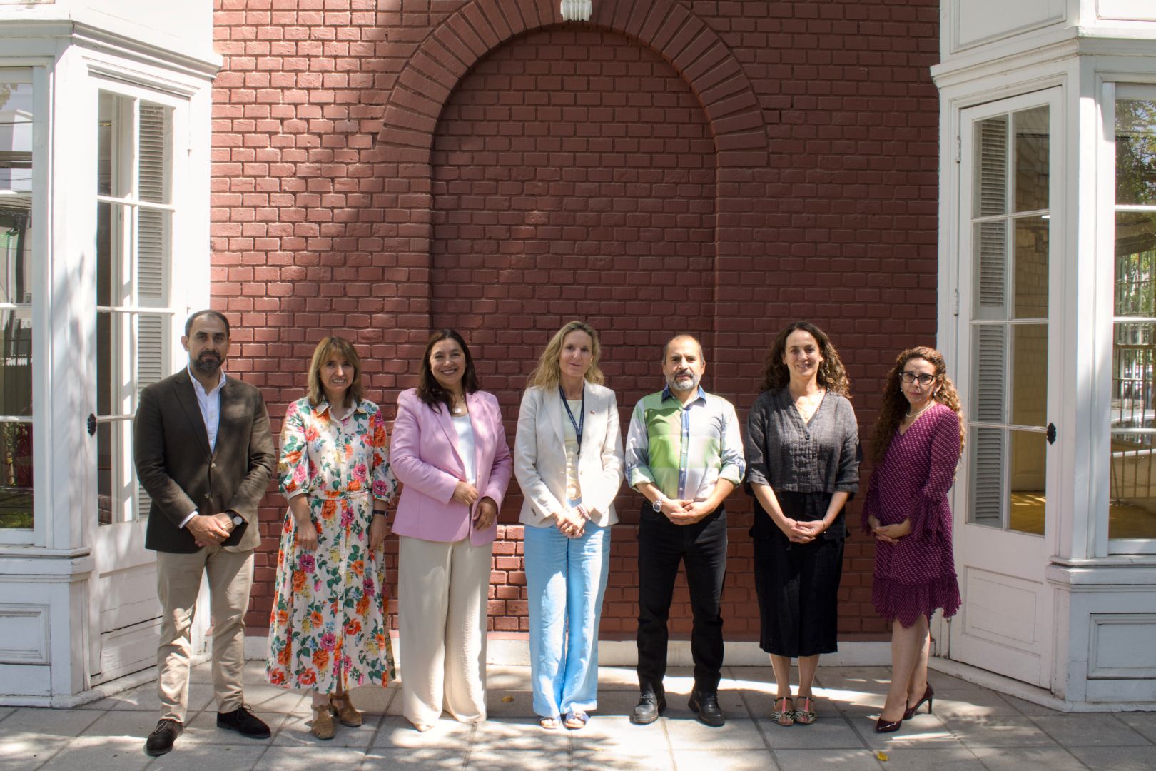 Con ocho líneas de investigación trabaja el Instituto Inter y Multidisciplinario de Investigación en Educación 