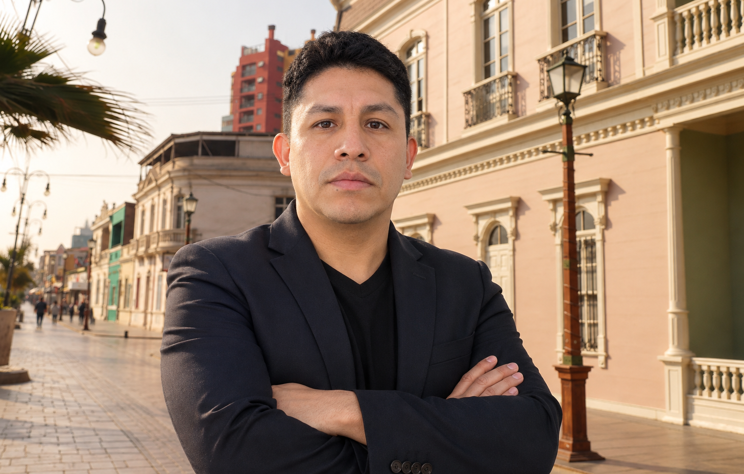 Tarapacá presenta reporte científico que advierte sobre la vulnerabilidad territorial frente a nuevas lluvias extremas