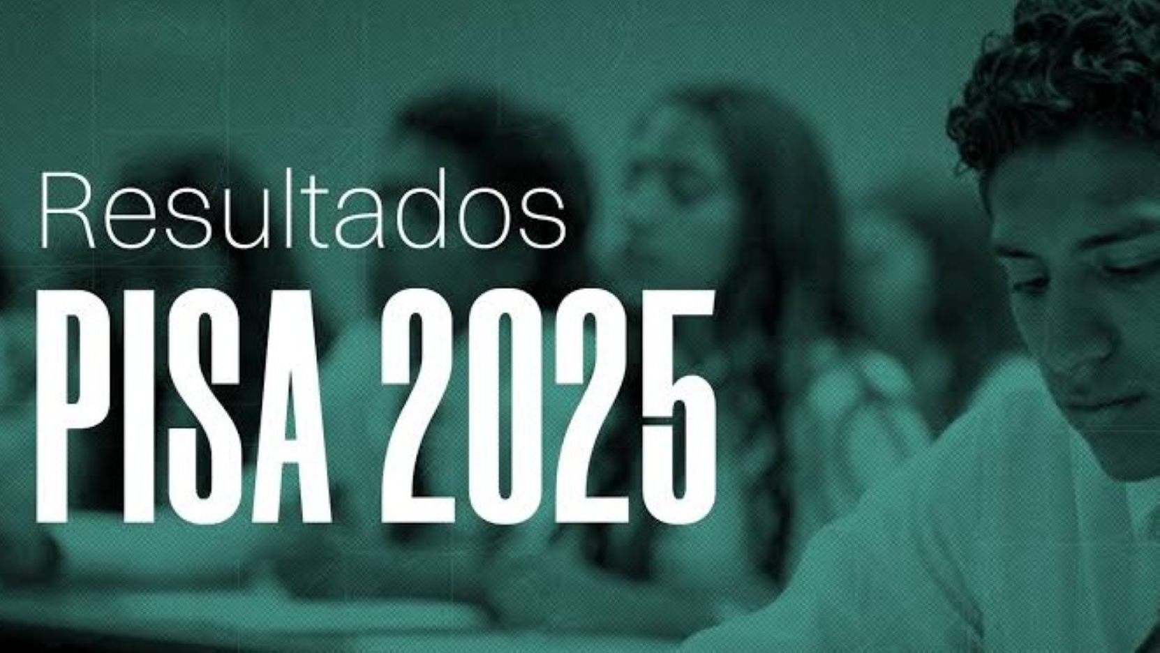 PISA 2025 y baja en Lectura: “Puede llevar a un menor desarrollo de las funciones ejecutivas… y el control de impulsos”