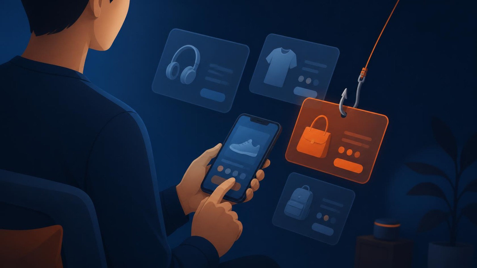 CyberMonday 2026: El 87% de las empresas del retail sufrió incidentes de ciberseguridad en el último año