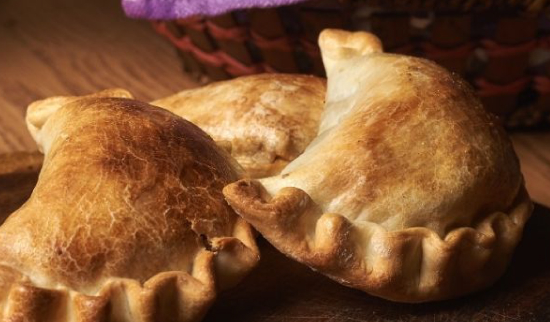 ¿Por qué se llama empanada de pino? La historia detrás del clásico de Fiestas Patrias