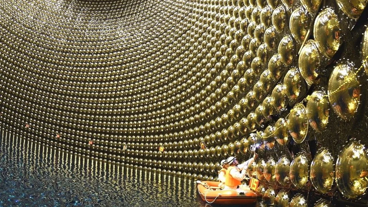 Nobel de Física 2026: ¿Qué son los neutrinos y por qué cambiaron la forma de observar el universo?