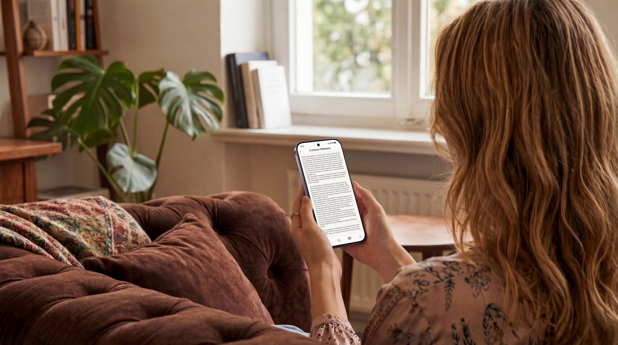 3 consejos para aprovechar al máximo la pantalla de tu celular