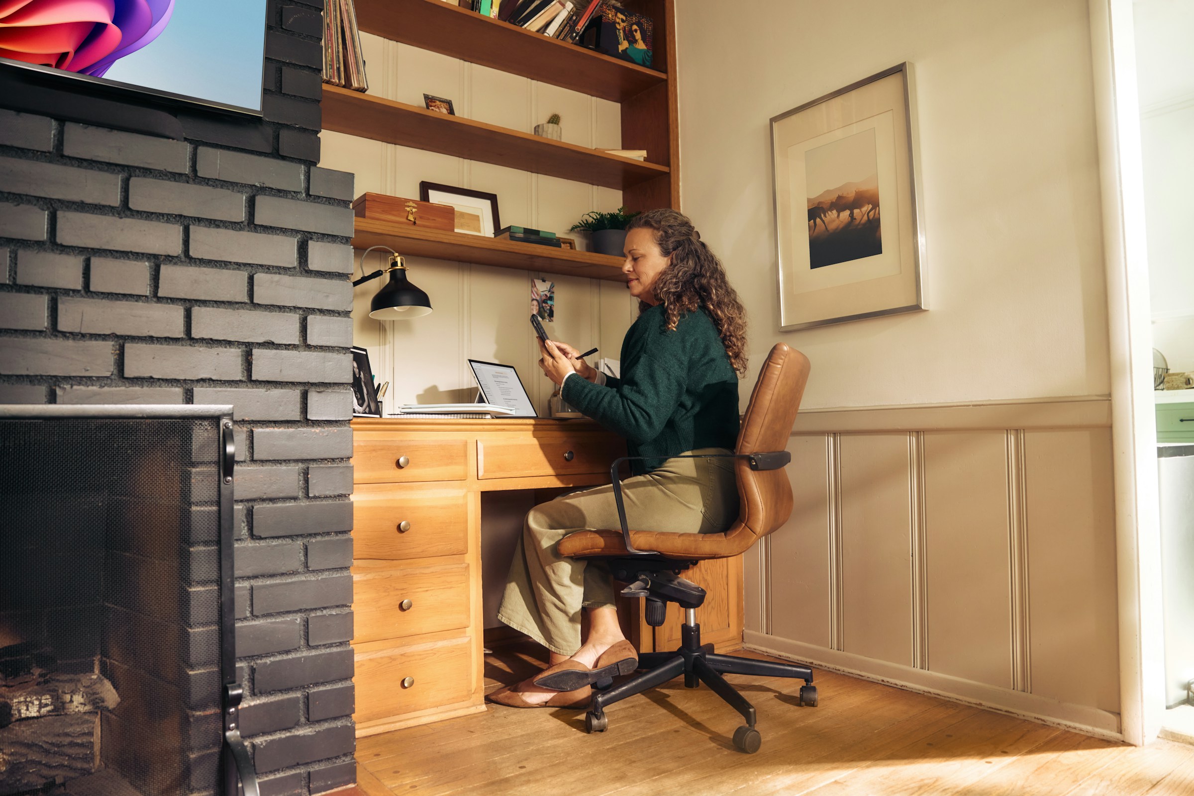 La IA cambia el trabajo: Las habilidades que pueden marcar la diferencia frente a la automatización