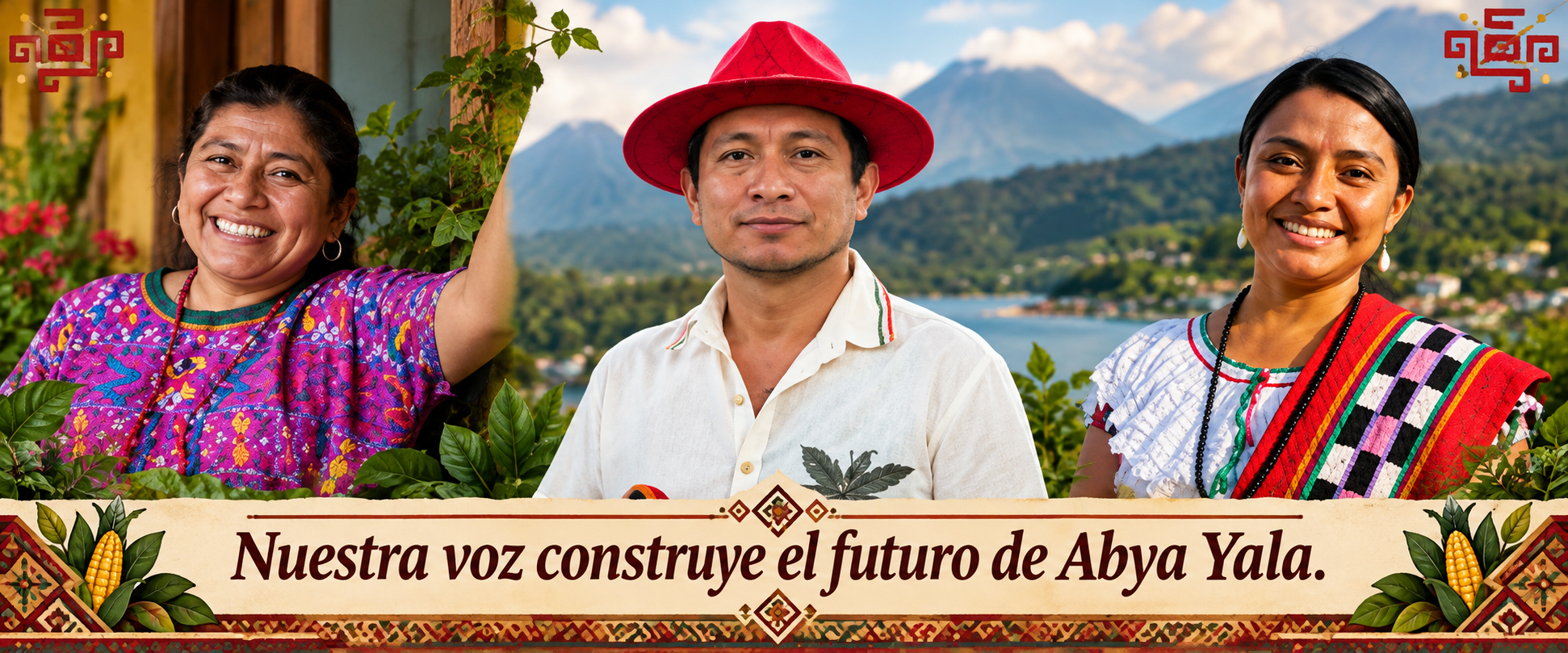 Escuela Regional por la Libre Determinación de los Pueblos Indígenas de Abya Yala abordará territorio, soberanía alimentaria y defensa de la vida